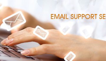Halink Web mở hệ thống hỗ trợ kĩ thuật 24/7 qua email