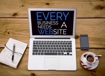 Chiến lược phát triển website doanh nghiệp thành công