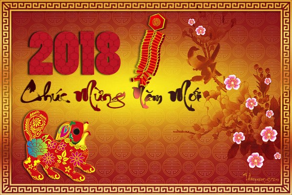 thong bao nghi tet nguyen dan mau tuat 2018