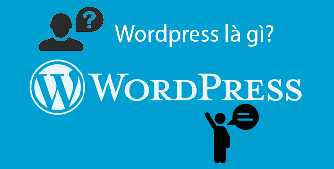 wordpress la gi