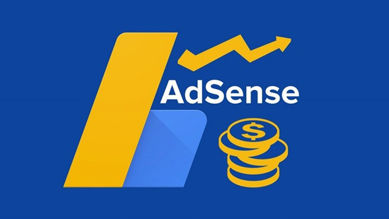 Chèn quảng cáo adsense