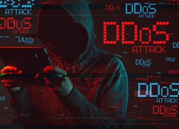 Tấn công DDoS là gì và làm sao để phòng tránh?