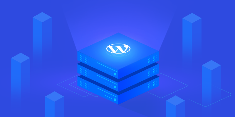 Wordpress hosting là gì?