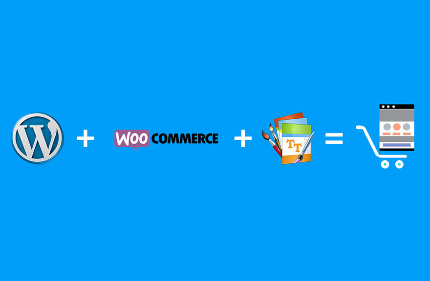 Woocommerce là gì?