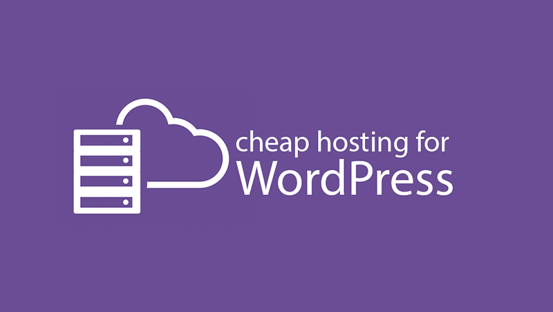 Wordpress hosting là gì?