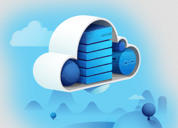 Cloud hosting là gì?