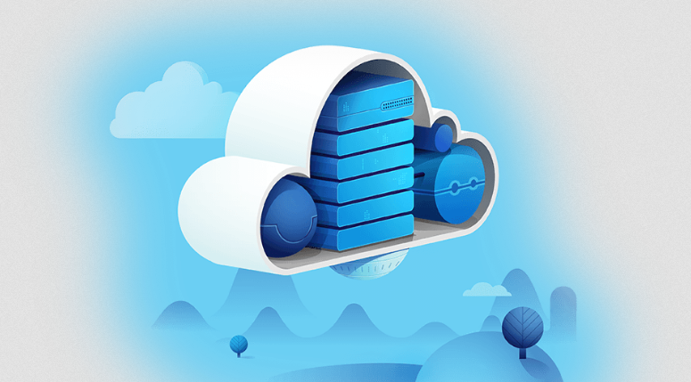 Cloud hosting là gì?