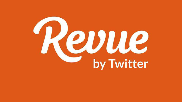 Twitter mua lại Revue 