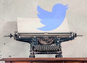 Twitter mua lại Revue – Khởi động dự án xuất bản bản tin