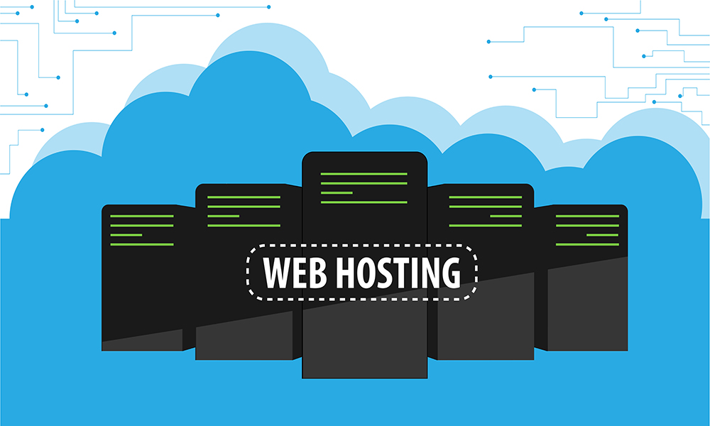 Tại sao dịch vụ web hosting là cần thiết