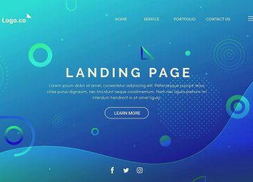 Landing page là gì? Tại sao nên sử dụng landing page?