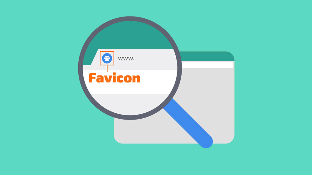 Favicon là gì?