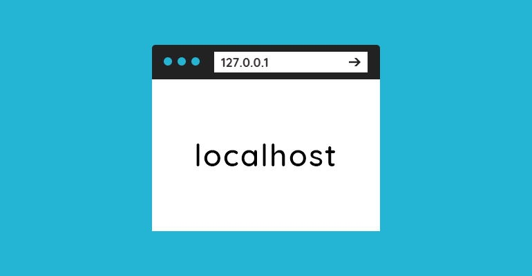 Localhost là gì?