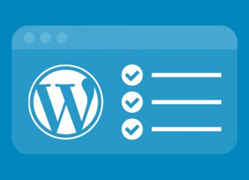 5 việc cần làm để tối ưu trang web WordPress