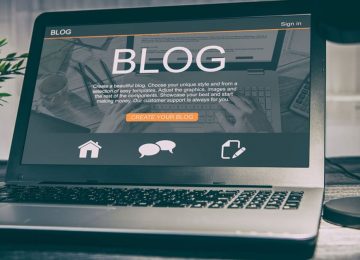 Liệu website của bạn có cần một trang blog?