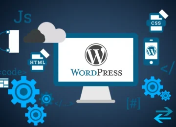 WordPress và những lợi ích khi làm website bằng WordPress