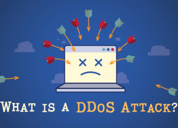 Cách ngăn chặn và bảo vệ website khỏi cuộc tấn công DDoS