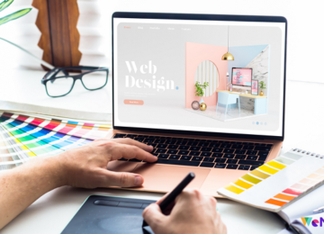 Những cách thiết kế website của bạn trông thu hút hơn