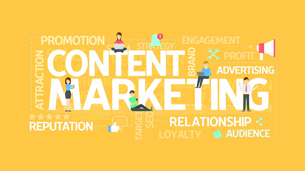 Mất bao lâu để content marketing đạt hiệu quả?