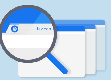 Favicon là gì? Nó có quan trọng không?