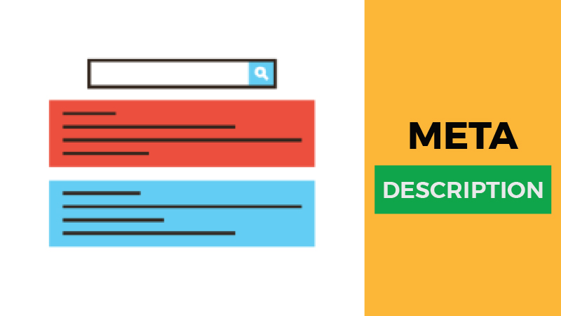 Cách viết meta description tuyệt vời