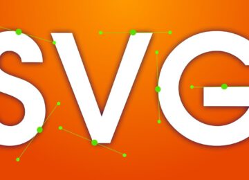 SVG là gì? Lợi ích của SVG trong thiết kế web.