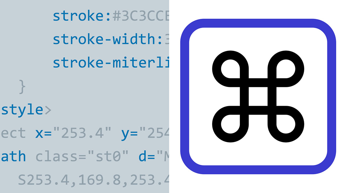 Cách sử dụng SVG để tăng tốc độ trang web của mình