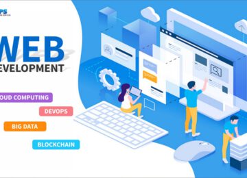 Lý do phải thiết kế website chuyên nghiệp tại TPHCM