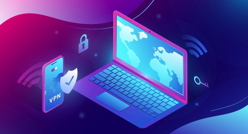 VPN là gì?  VPN là viết tắt của