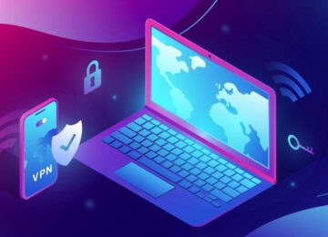 VPN là gì? Cách thức hoạt động, lợi ích của VPN