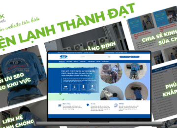 Điện Lạnh Thành Đạt – Đầu tư cho tương lai bền vững