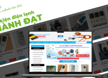 Thành Đạt và bước đi vững chắc trong ngành điện lạnh