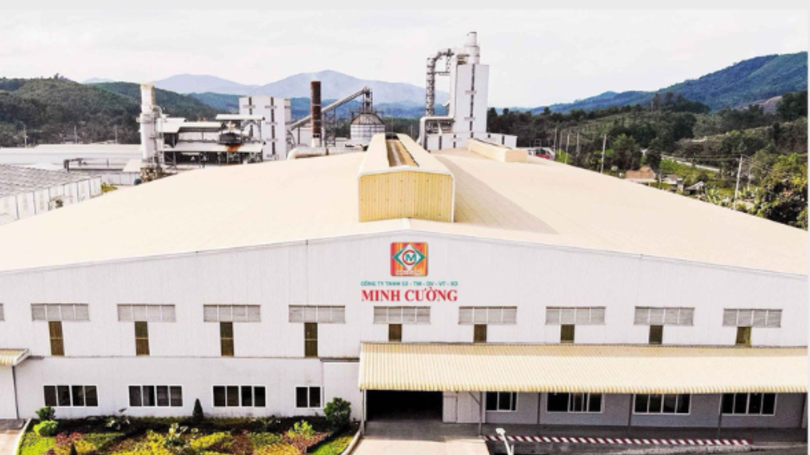 Gỗ ghép Minh Cường 