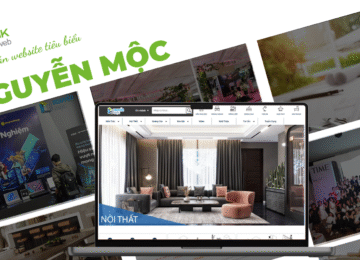 Nguyễn Mộc – Nơi những công trình kiến trúc vượt thời gian