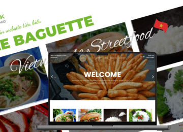Lee Baguette – Đưa Ẩm Thực Việt vươn tầm thế giới