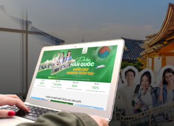 BITNA – CẦU NỐI CHO GIẤC MƠ DU HỌC HÀN QUỐC