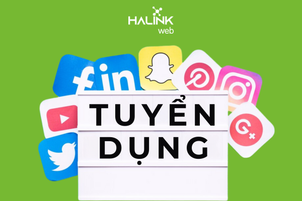 MXH TUYỂN DỤNG