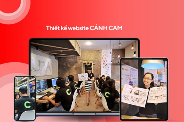 Cánh Cam