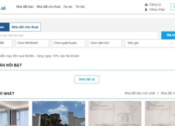 Bất Động Sản Số