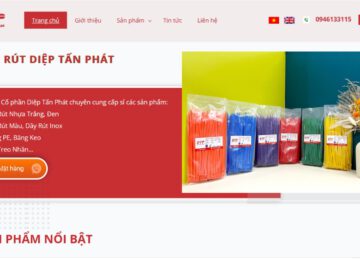 Diệp Tấn Phát