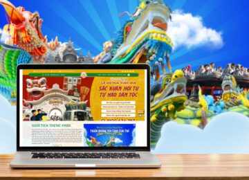 KDL SUỐI TIÊN – TIÊN PHONG TRONG KẾT NỐI DU LỊCH SỐ
