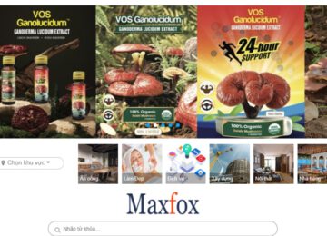 Maxfox