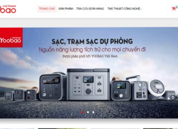 YOOBAO Việt Nam