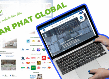 TP GLOBAL – HÀNH TRÌNH KIẾN TẠO NIỀM TIN TỪ NHỮNG GIÁ TRỊ THẬT